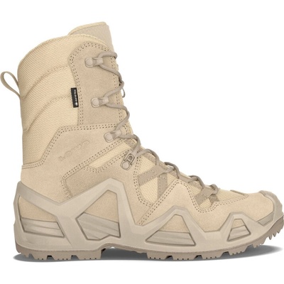 Lowa Мъжки тактически ботуши Lowa Zephyr MK2 GTX HI, пустиня (3108500410)