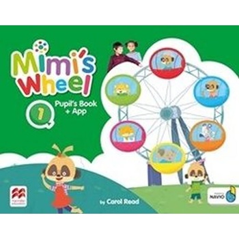 Mimi´s Wheel Level 1 - SB + Navio - Carol Read