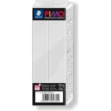 Fimo Professional Modelovacia hmota 454 g delfínovo sivá