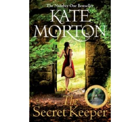 Secret Keeper