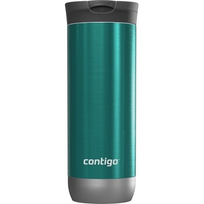Contigo Termohrnek Huron 2.0 590 ml Spirulina