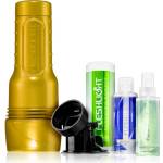 FLESHLIGHT Stamina Training Value комплект flesh 4 бр