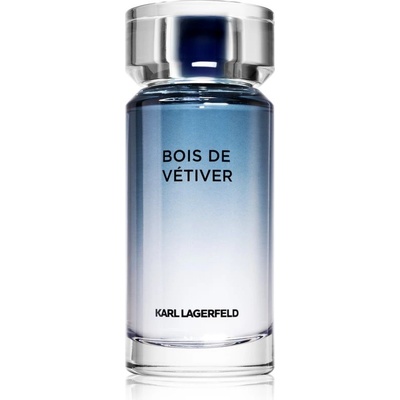 Karl Lagerfeld Les Parfums MatieresBois de Vétiver toaletní voda pánská 100 ml