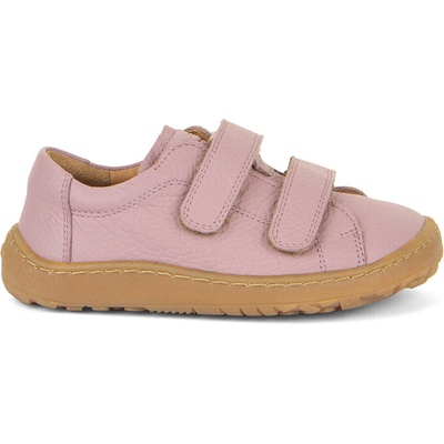 Froddo detské barefoot tenisky Base G3130240-8 Pink
