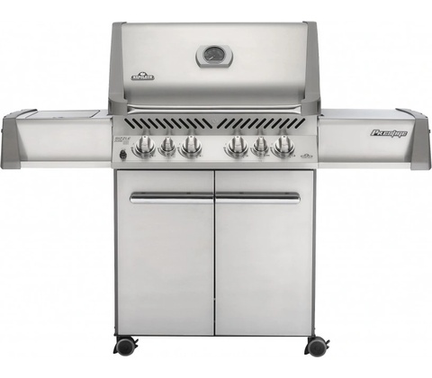 Napoleon Prestige P500