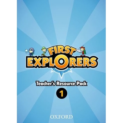 First Explorers 1 Teacher´s Resource Pack