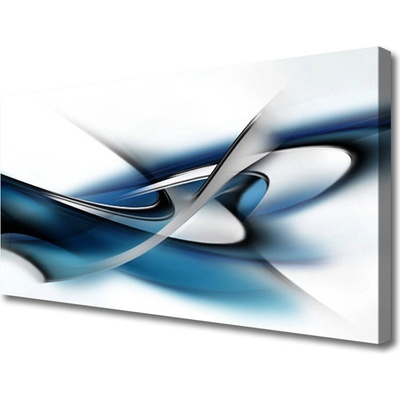 Obraz Canvas Abstrakcia umenie 100x50 cm