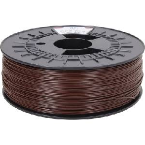 3DJAKE ABS Brown - 1, 75 mm / 1000 g (9010707006909)