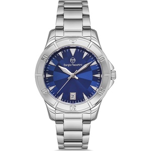 Sergio Tacchini Дамски часовник Sergio Tacchini Archivio - ST. 1.10282-3 (ST.1.10282-3) Часовници