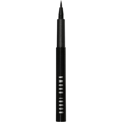 Bobbi Brown Ink Line očná linka v pere Blackest black 0,05 ml