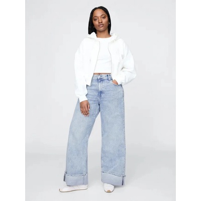 GAP Stride Cuffed Wide 740118-00