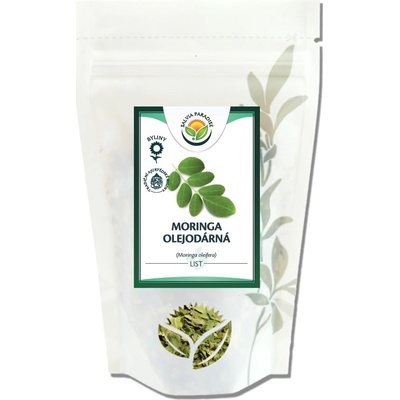 Salvia Paradise Moringa olejodárná list 1000 g