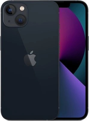 Apple iPhone 13 512GB Midnight od 13 490 Kč - Heureka.cz