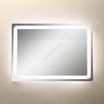 Zuma Line D3003 - LED Баня огледало с подсветка 24W/230V 3000/4000/6000K IP44 (ZL0761)
