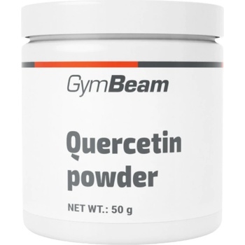 GymBeam Quercetin Powder [50 грама] Неовкусен