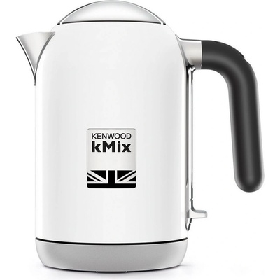 Kenwood ZJX 650WH