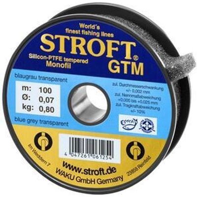 STROFT GTM 100 m 0,2 mm
