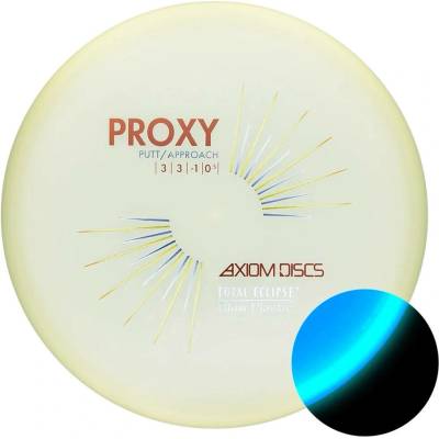 Axiom Proxy Total Eclipse