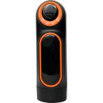 Paloqueth Alien One Auto Thrusting, Sucking & Vibratting Masturbator with LED Display