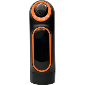 Paloqueth Alien One Auto Thrusting, Sucking & Vibratting Masturbator with LED Display
