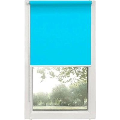 Rolmeister Mini roleta látková s lankem 50% zatemňovací 120x220 cm