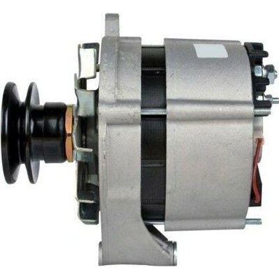 Generátor HELLA 8EL 012 427-381 (8EL012427381)