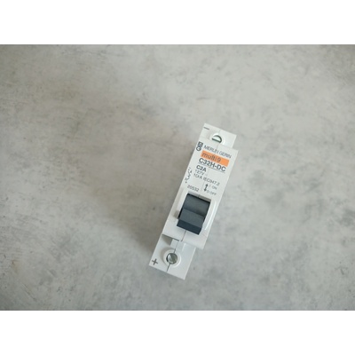 Schneider Electric MG C32H-DC C2A 20532 127VDC