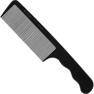 Eurostil Guide Comb Straightener Cutting vodiaci hrebeň 02183 25,5 cm