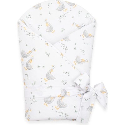 New Baby zavinovačka cappuccino – Zboží Mobilmania