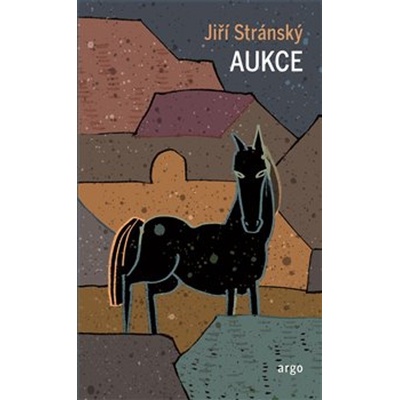 Jiří Stránský - Aukce