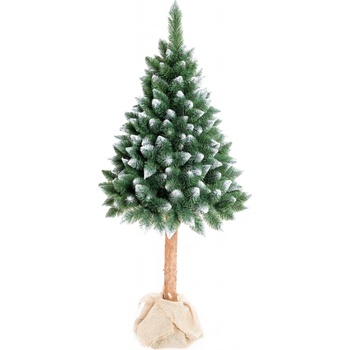 Aga Vianočný stromček 220 cm s kmeňom