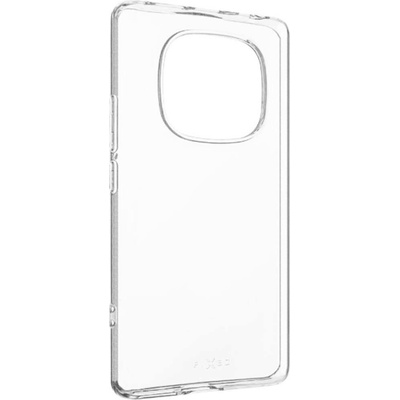 Fixed Story pro Xiaomi Redmi Note 14 Pro 4G, čirý FIXTCC-1542-TR