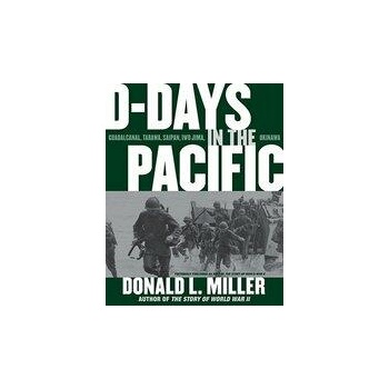 Image 1 of D-Days in the Pacific