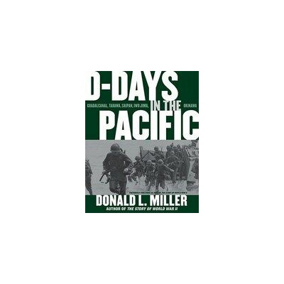 D-Days in the Pacific