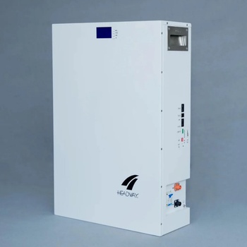 Headway Xinghai Energy Батерия LiFePO4 NE-48D200-WP, 48v 200Ah (NE-48D200-WP)