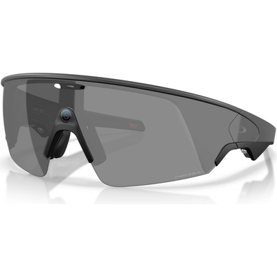 Oakley Meta Vanguard glasses - Black Prizm Black