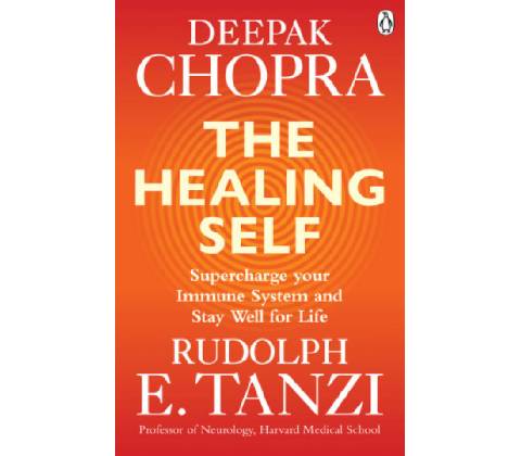 The Healing Self