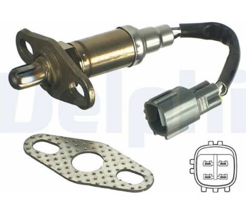 Lambda sonda DELPHI ES11112-12B1