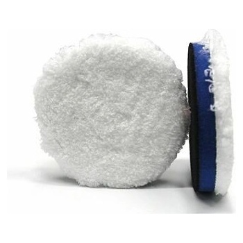 MaxShine Cutting Microfiber Pad 80mm