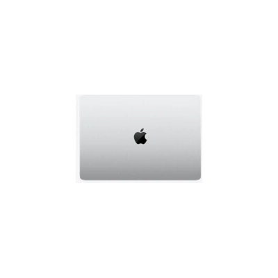 Apple MacBook Pro 16" with Apple M5 Pro chip with 18-core CPU and 20-core GPU, 24GB, 1TB SSD - Silver (SSD: 2TB SSD - с поръчка и доставка) (MGE44ZE/A_2tbssdmbp16m5pro)