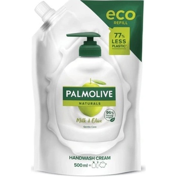 Palmolive Naturals Olive & Milk tekuté mydlo NN 500 ml