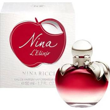 Image 1 of Nina Ricci Nina L'Elixir EDP 30 ml