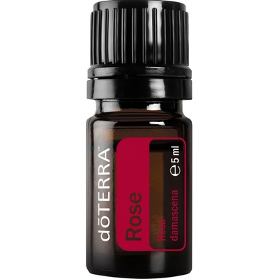 doTerra Esenciálny olej Rose 5 ml