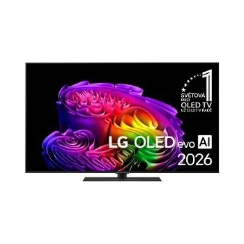 LG OLED55G66LS
