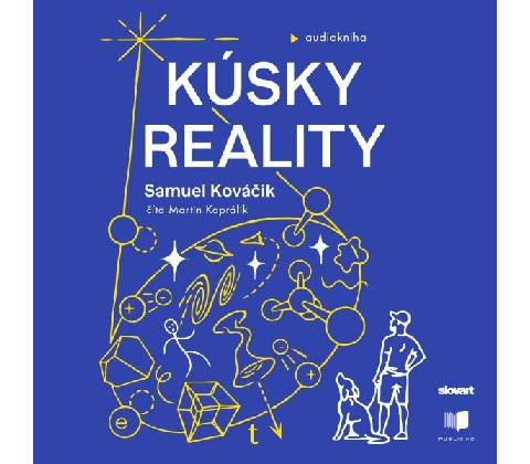 Kúsky reality