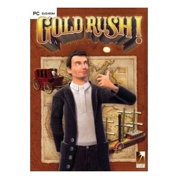 Gold Rush Anniversary (Special Edition)