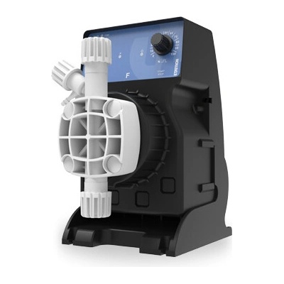 Etatron PBM 01 418 5E MULTIFLOW B MA 0807 PVDF FPM