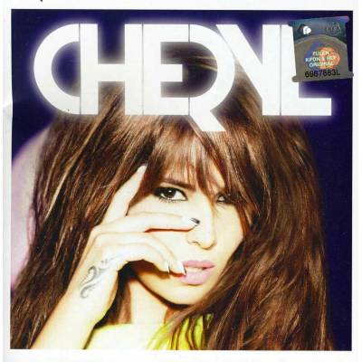 CHERYL: A MILLION LIGHTS/DELUXE CD