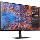 Image 1 of Samsung ViewFinity S8 S32B800PXU