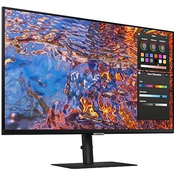 Image 1 of Samsung ViewFinity S8 S32B800PXU